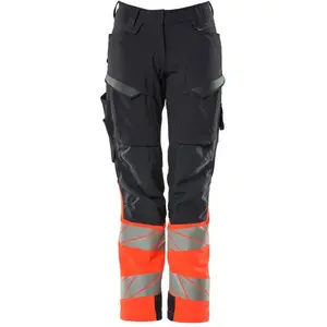 Comparateur de prix : Mascot Pantalon De Travail Accelerate Safe 19178