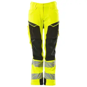Mascot Pantalon De Travail Accelerate Safe 19078 pas cher