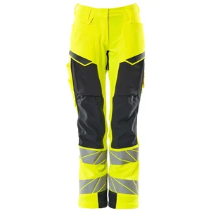Mascot Pantalon De Travail Accelerate Safe 19078 pas cher