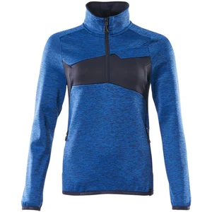Mascot Sweat à Demi-zip Accelerate 18053 pas cher