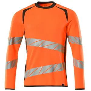 Mascot Sweat-shirt Accelerate Safe 19084 pas cher