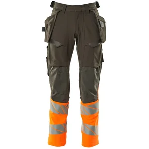 Mascot Pantalon De Travail Accelerate Safe 19131 Hanging Pockets Big pas cher