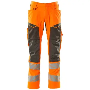 Mascot Pantalon De Travail Accelerate Safe 19579 pas cher