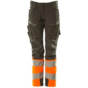 Mascot Pantalon De Travail Accelerate Safe 19178 pas cher