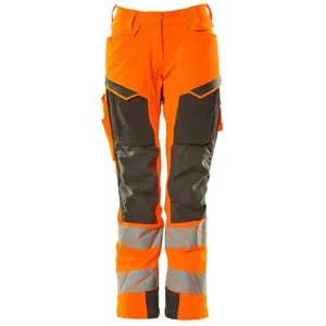 Mascot Pantalon De Travail Accelerate Safe 19078 pas cher