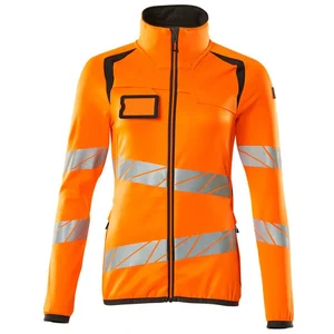 Comparateur de prix : Mascot Sweat-shirt à Zip Accelerate Safe 19153