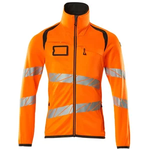 Mascot Sweat-shirt à Zip Accelerate Safe 19103 pas cher