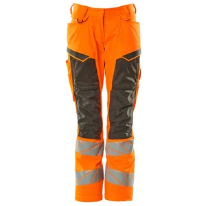 Mascot Pantalon De Travail Accelerate Safe 19578 pas cher