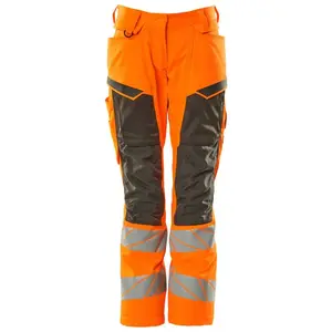 Comparateur de prix : Mascot Pantalon De Travail Accelerate Safe 19578