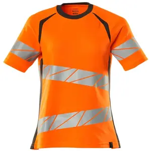 Mascot T-shirt à Manches Courtes Accelerate Safe 19092 pas cher
