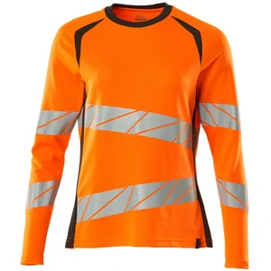 Mascot T-shirt à Manches Longues Accelerate Safe 19091Vendu paramazon