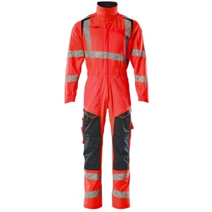 Mascot Combinaison Avec Poches Pour Genouillères Accelerate Safe 19519Vendu paramazon
