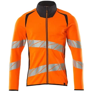Mascot Sweat-shirt à Zip Accelerate Safe 19184 pas cher