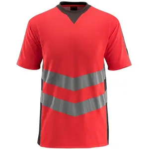 Mascot T-shirt à Manches Courtes Safe Supreme 50127Vendu paramazon