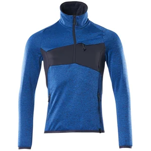 Mascot Sweat à Demi-zip Accelerate 18003 pas cher