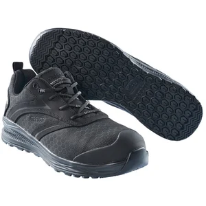 Comparateur de prix : Mascot Chaussures De Sécurité Footwear Carbon F0250