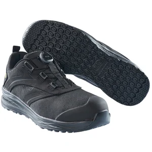Comparateur de prix : Mascot Chaussures De Sécurité Footwear Carbon F0251