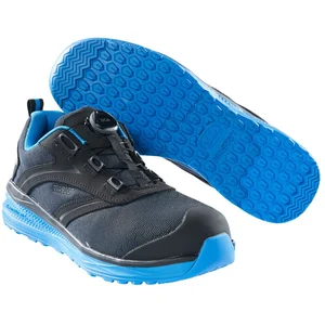 Comparateur de prix : Mascot Chaussures De Sécurité Footwear Carbon F0251