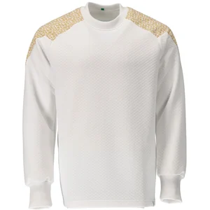 Mascot Sweat-shirt Food & Care 20084 pas cher