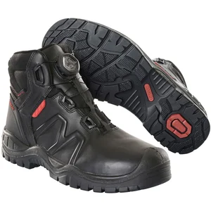 Comparateur de prix : Mascot Chaussures De Sécurité Footwear Industry F0452