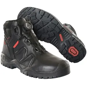 Mascot Chaussures De Sécurité Footwear Industry F0452 EU 42Vendu parkaufland