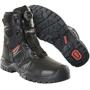 Comparateur de prix : Mascot Chaussures De Sécurité Footwear Industry F0453