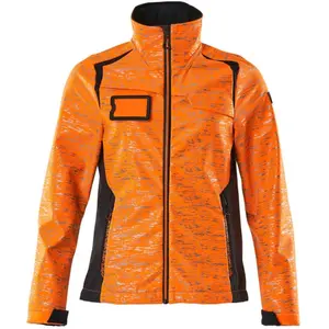 Mascot Veste Accelerate Safe 19212 Softshell pas cher