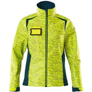 Mascot Veste Accelerate Safe 19212 Softshell pas cher