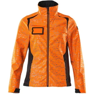 Mascot Veste Accelerate Safe 19212 Softshell pas cher