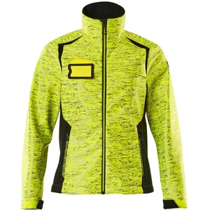 Mascot Veste Accelerate Safe 19212 Softshell pas cher