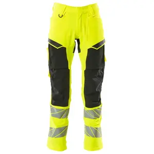 Mascot Pantalon De Travail Accelerate Safe 19479 pas cher
