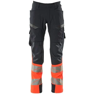 Mascot Pantalon De Travail Accelerate Safe 19379 Big Thigh Pockets pas cher