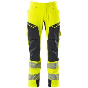 Comparateur de prix : Mascot Pantalon De Travail Accelerate Safe 19279
