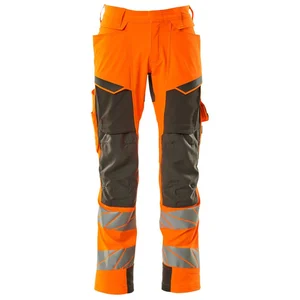 Mascot Pantalon De Travail Accelerate Safe 19279 pas cher