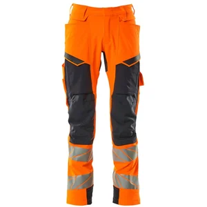 Mascot Pantalon De Travail Accelerate Safe 19279 pas cher
