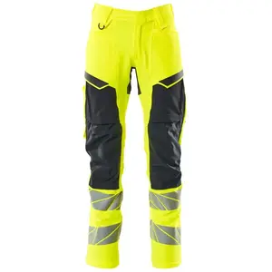 Mascot Pantalon De Travail Accelerate Safe 19479 pas cher