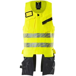 Mascot Gilet à Outils Accelerate Safe 19589 pas cher