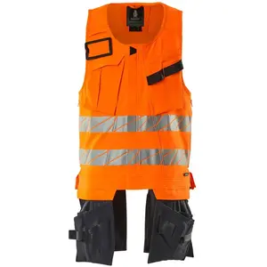 Mascot Gilet à Outils Accelerate Safe 19589 pas cher