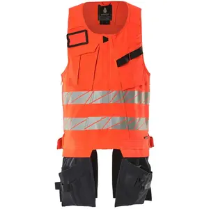 Mascot Gilet à Outils Accelerate Safe 19589 pas cher