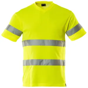 Mascot T-shirt à Manches Courtes Safe Classic 20882 pas cher