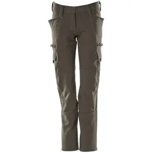 Mascot Pantalon De Travail Accelerate 18188 Big Thigh Pockets pas cher