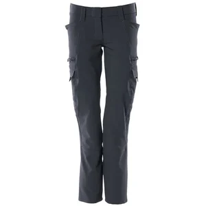 Mascot Pantalon De Travail Accelerate 18188 Big Thigh Pockets pas cher