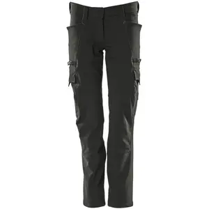 Mascot Pantalon De Travail Accelerate 18188 Big Thigh Pockets pas cher