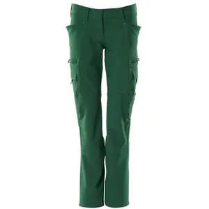 Mascot Pantalon De Travail Accelerate 18188 Big Thigh Pockets pas cher