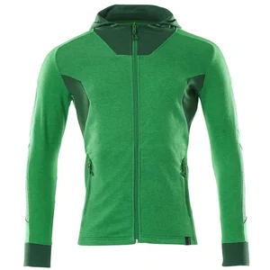 Mascot Sweat-shirt à Zip Accelerate 18584 pas cher