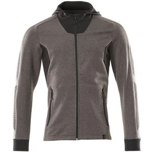 Mascot Sweat-shirt à Zip Accelerate 18584 pas cher