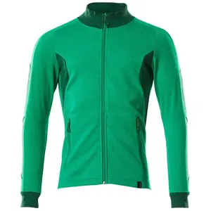 Mascot Sweat-shirt à Zip Accelerate 18484 pas cher