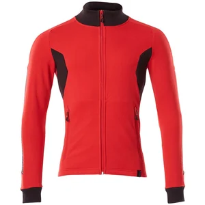 Mascot Sweat-shirt à Zip Accelerate 18484 pas cher