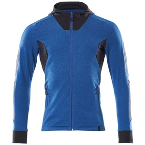 Mascot Sweat-shirt à Zip Accelerate 18584 pas cher