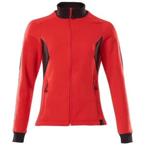 Mascot Sweat-shirt à Zip Accelerate 18494 pas cher